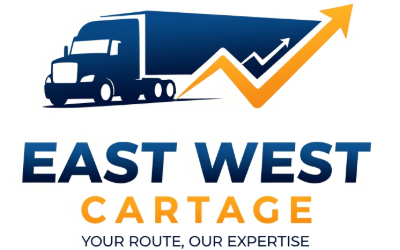 East West Cartage Inc.